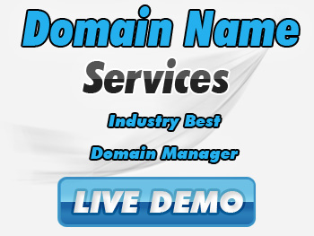 Affordably priced domain registration & transfer services